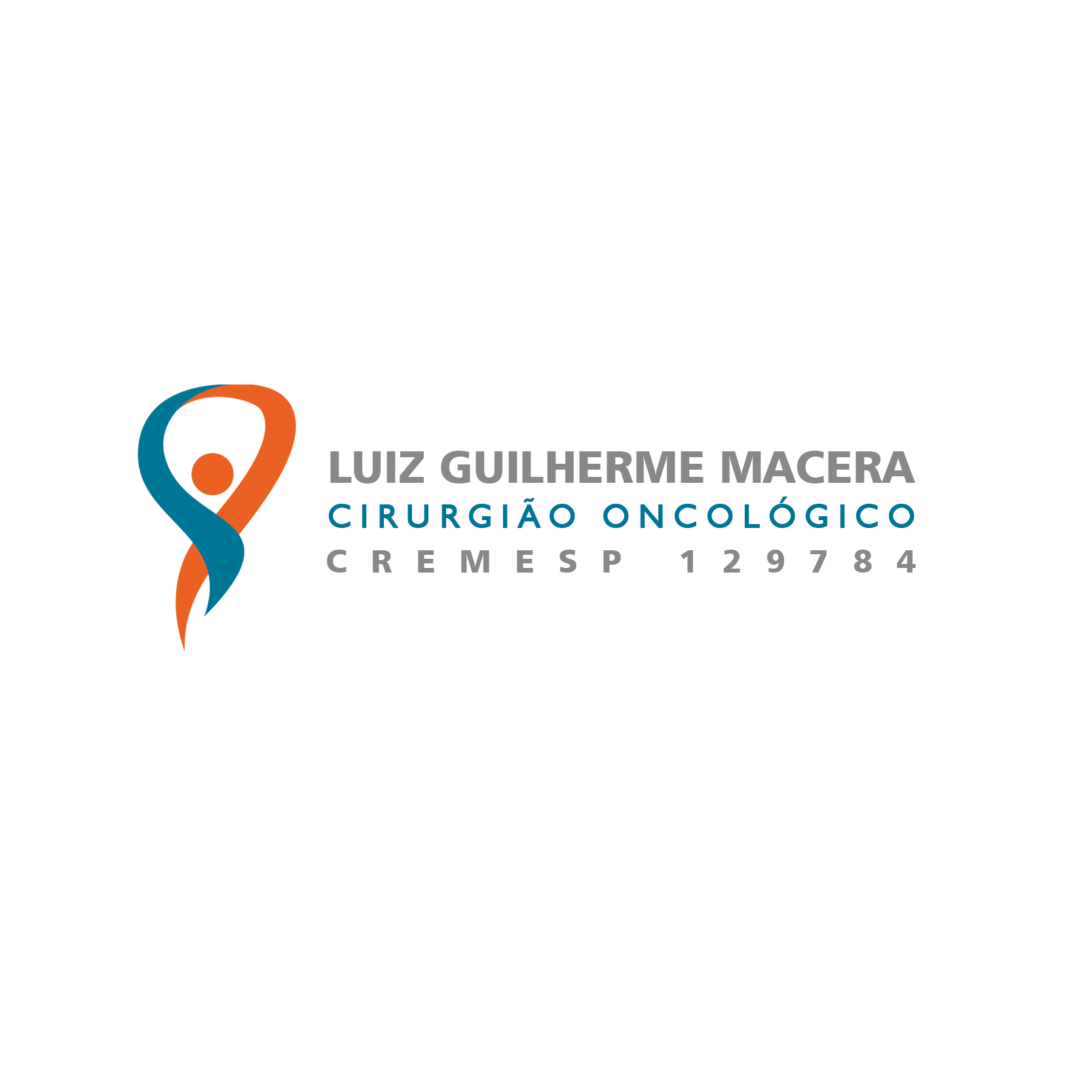 Diseño de Logo por Aldan Design para LGM Oncologia  | Diseño #22084328