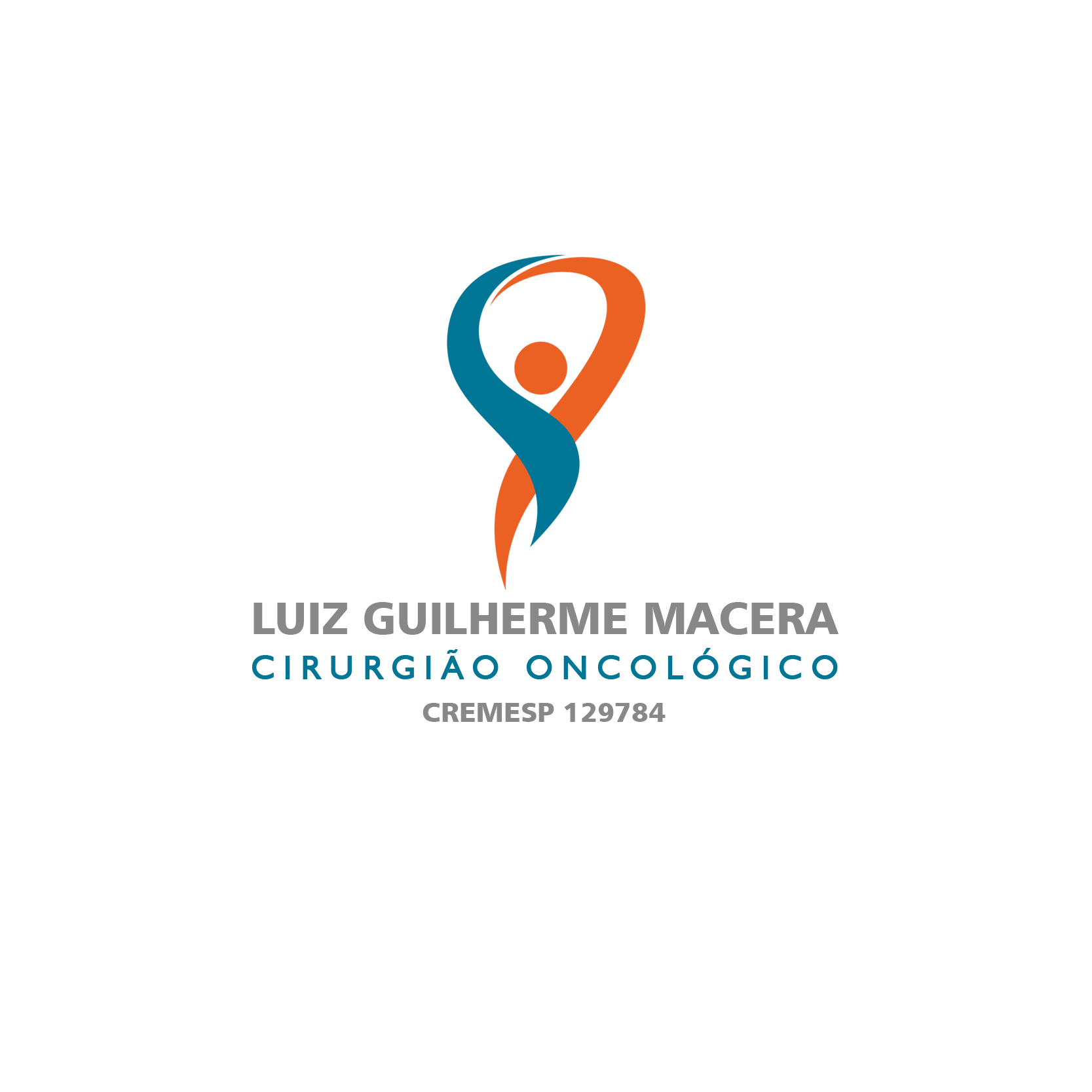 Design de Logo par Aldan Design pour LGM Oncologia  | Design #22084331