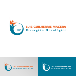 Diseño de Logo por Aldan Design para LGM Oncologia  | Diseño: #22088542