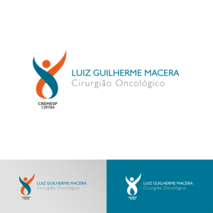 Logo Design by Aldan Design for LGM Oncologia  | Design: #22091625