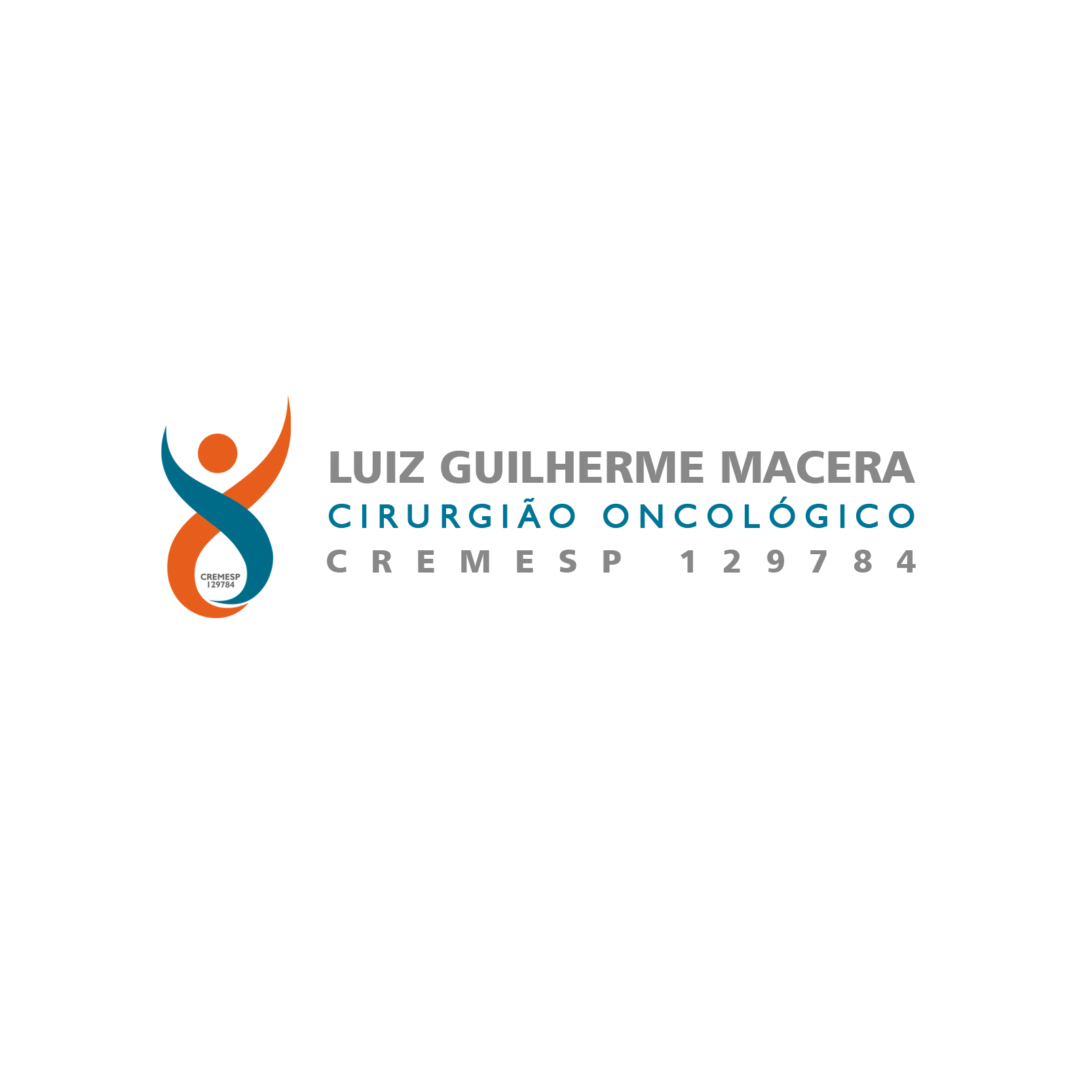 Logo Design by Aldan Design for LGM Oncologia  | Design #22091811