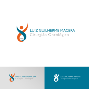 Logo Design by Aldan Design for LGM Oncologia  | Design: #22091826