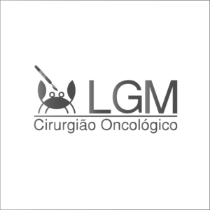 Diseño de Logo por illustrio para LGM Oncologia  | Diseño: #22033556