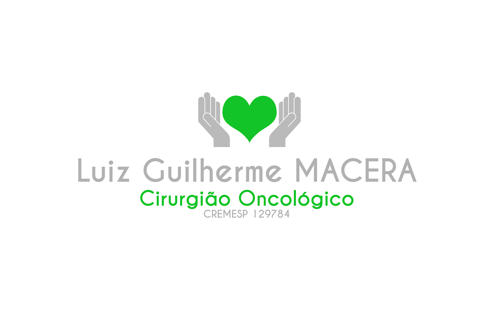 Logo Design by Nico B for LGM Oncologia  | Design #22000394