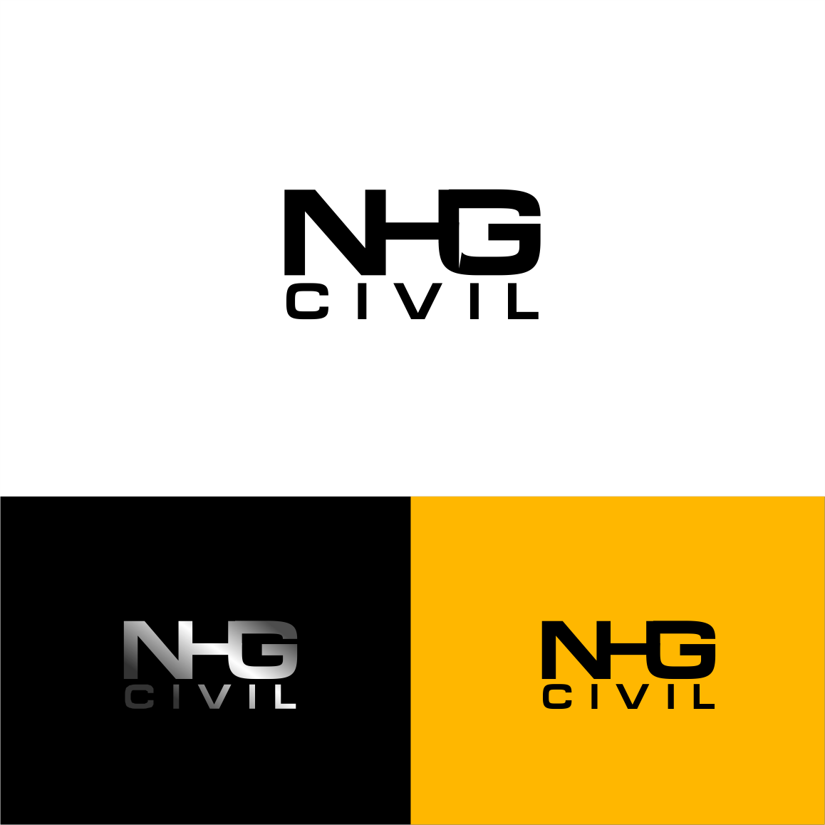 Logo Design by Arham Hidayat for this project | Design #22020881