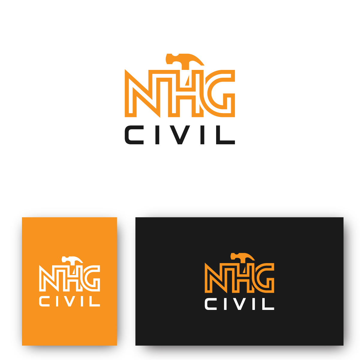 Logo Design by Deziners Zone for this project | Design #22000057