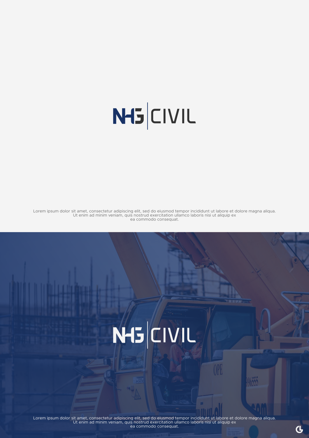 Logo Design by R!CKY for this project | Design #22039002