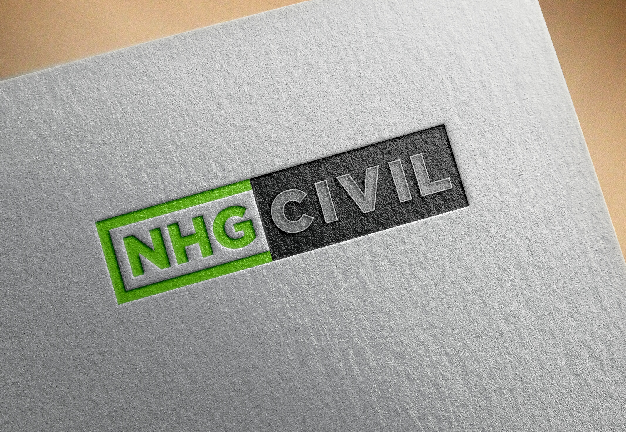 Logo Design by HUSNUL 2 for this project | Design #21998497