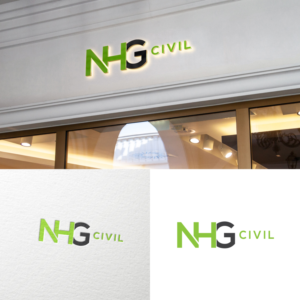 Logo Design by rinaldoajigunadi 2 for this project | Design: #21997472