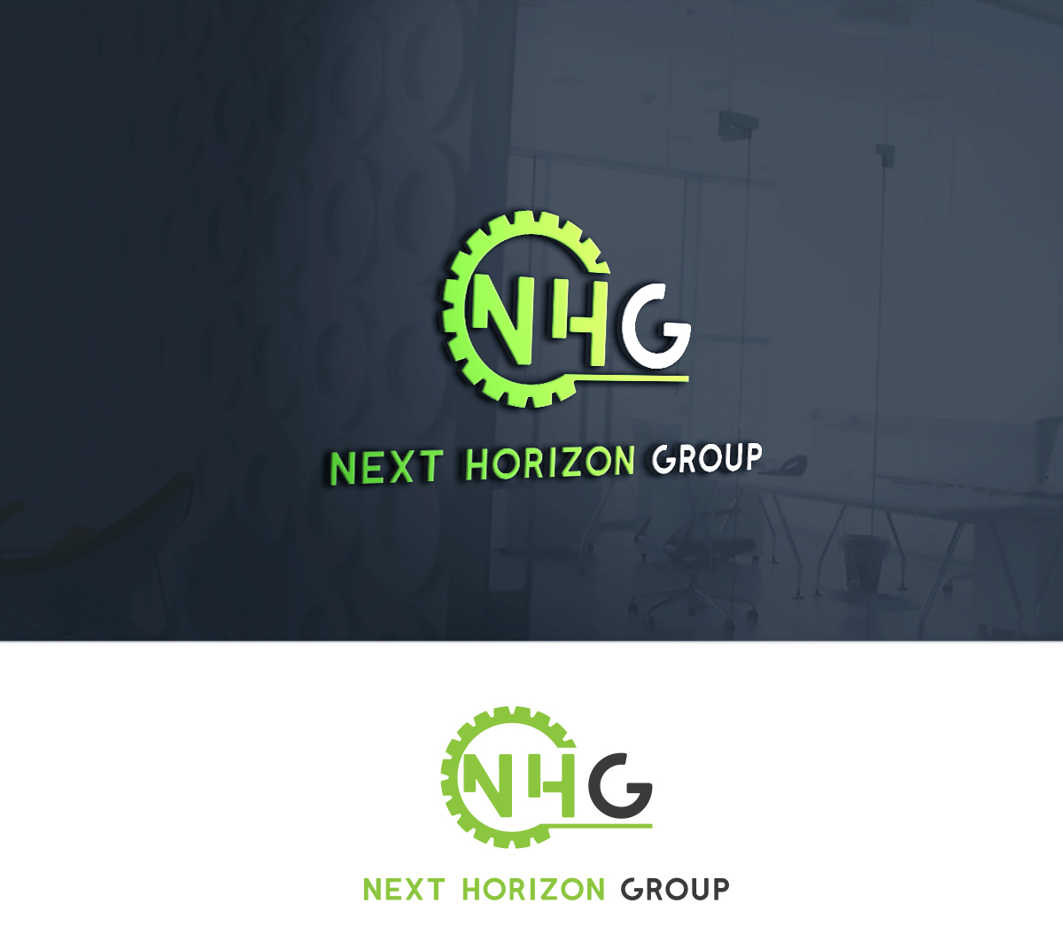 Diseño de Logo por CreativeBaba para este proyecto | Diseño #21999319