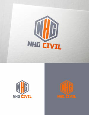 Diseño de Logo por Nur Romi para este proyecto | Diseño: #21996575