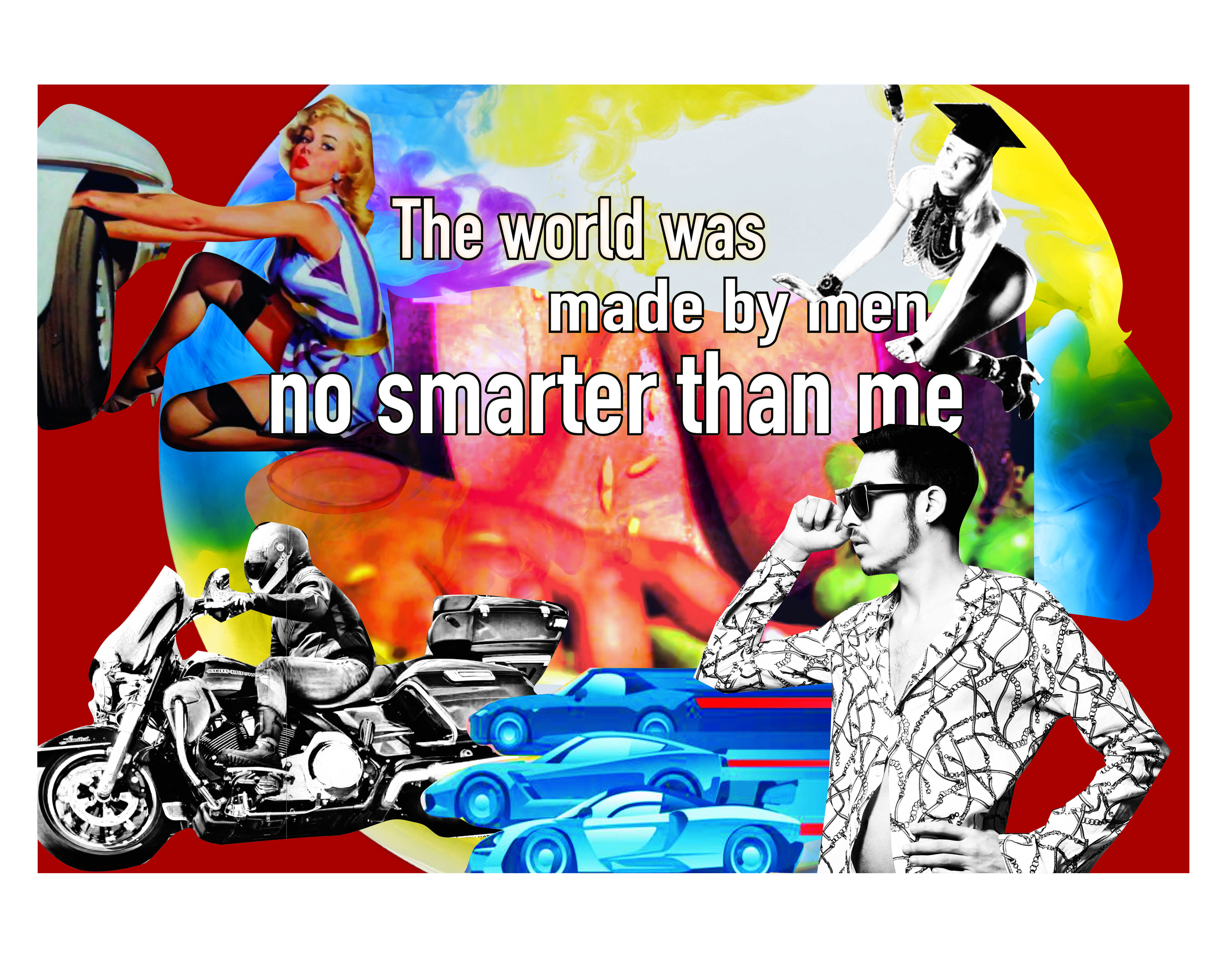 Art Design by Krmas for this project | Design #22041159