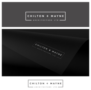 Chilton + Mayne Architecture    or    C+M Architecture   or    CMA | Design de Logo par DominicDesign