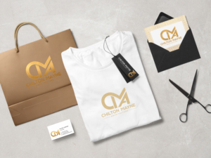 Chilton + Mayne Architecture    or    C+M Architecture   or    CMA | Design de Logo par Aidenjar