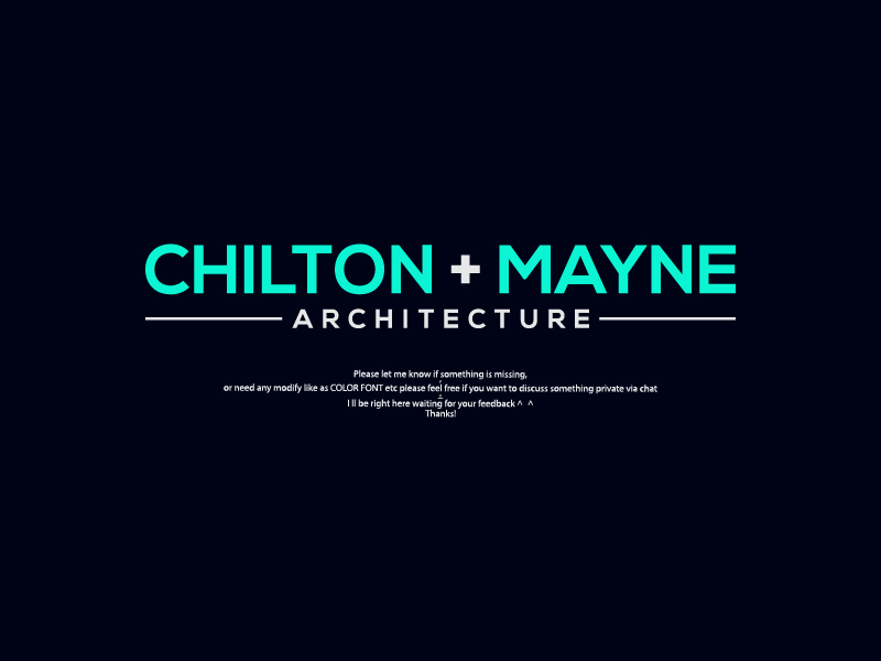 Logo Design by Aidenjar for this project | Design #22085058