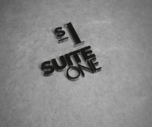 Logo Design by Bittersweet for Danielle Thompson | Design: #21997923