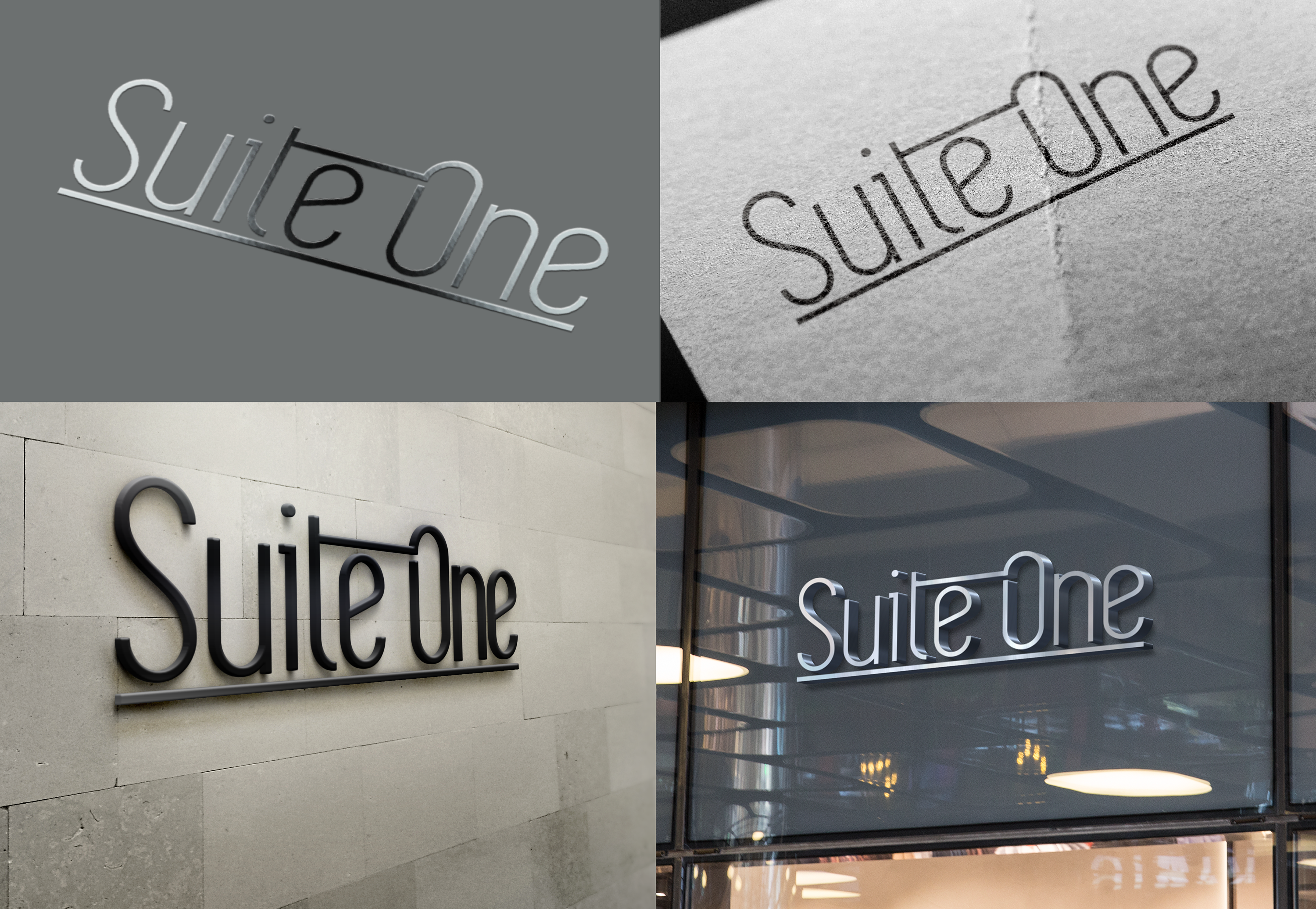 Logo Design by IshaMehta for Danielle Thompson | Design #22035146