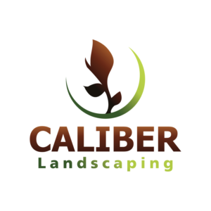 Logo Design by **INCREDIBLEDESIGNERS** for CALIBER Landscaping | Design: #21999928
