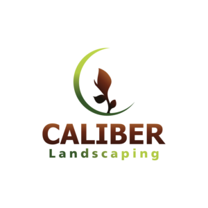 Diseño de Logo por **INCREDIBLEDESIGNERS** para CALIBER Landscaping | Diseño: #22015911