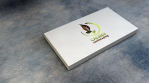 Diseño de Logo por designA78 para CALIBER Landscaping | Diseño: #21999445