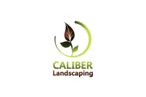 Diseño de Logo por designA78 para CALIBER Landscaping | Diseño: #22002435