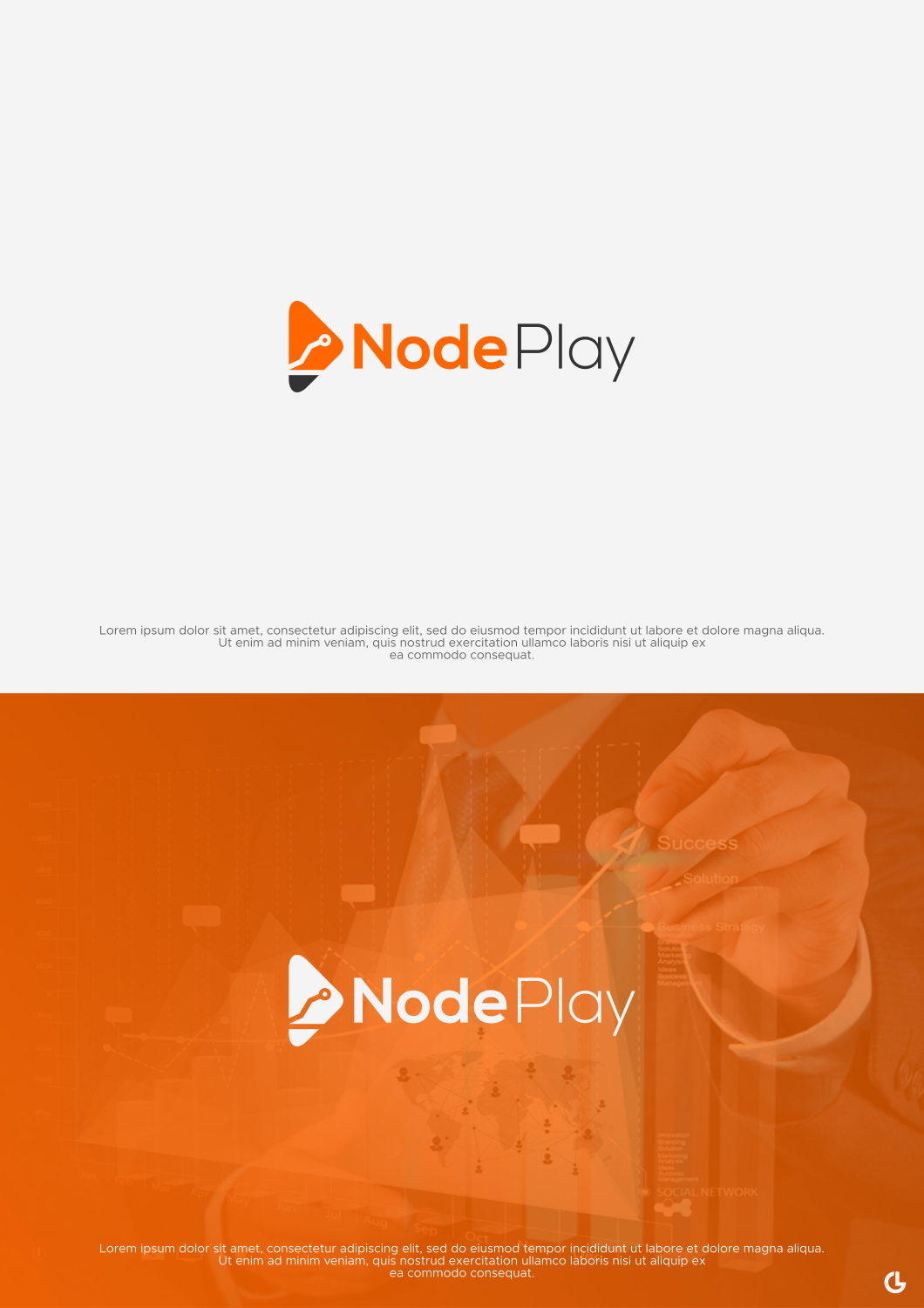 Logo Design by R!CKY for this project | Design #22039031