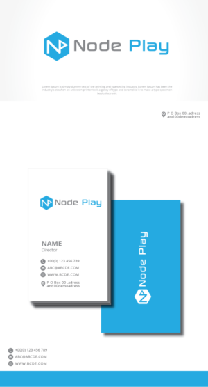 Diseño de Logo por graphicevolution para este proyecto | Diseño: #22006573