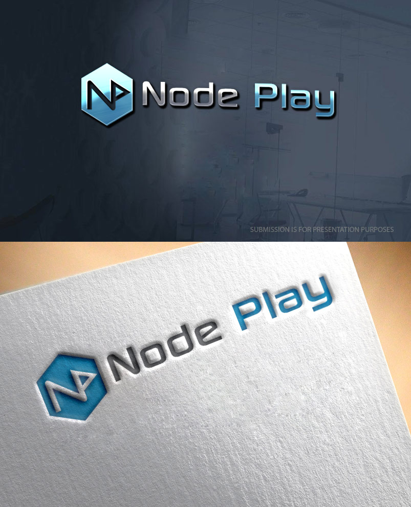 Logo Design by graphicevolution for this project | Design #22006574