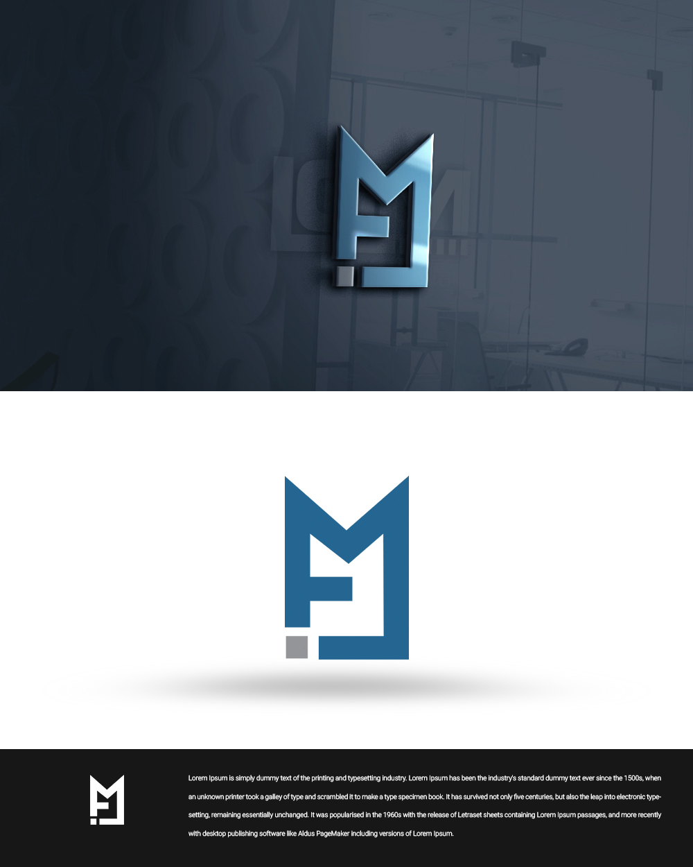 Logo Design by beetro 2 for MHM Group | Design: #22028752