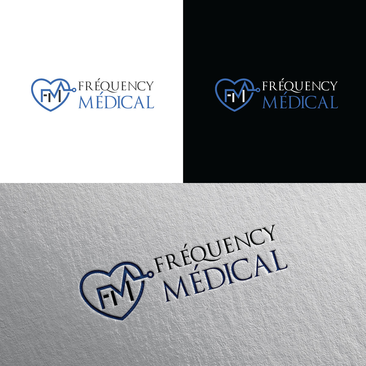 Logo Design by Rii for MHM Group | Design #22005943