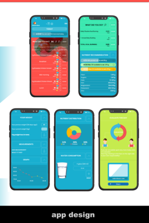 Web Design by ignaflowers