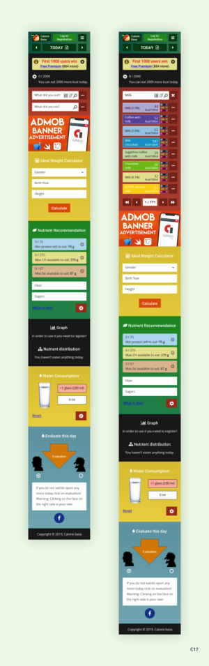 Web Design by pb for this project | Design: #22008999
