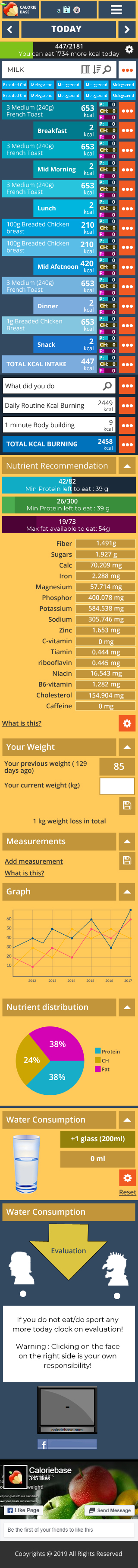 Web Design by pb for this project | Design #22058869