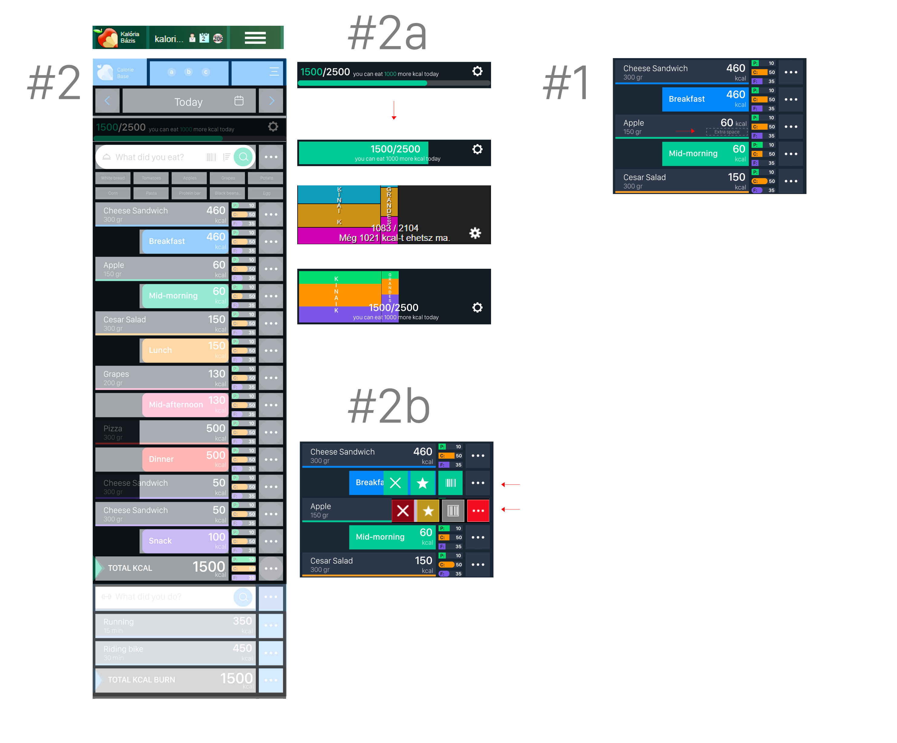 Web Design by Ma_lau for this project | Design #22157249