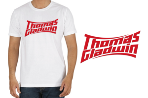 T-shirt Design by Jay Design
