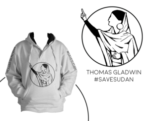 T-shirt Design by Guida S. Moranes for this project | Design: #22029316