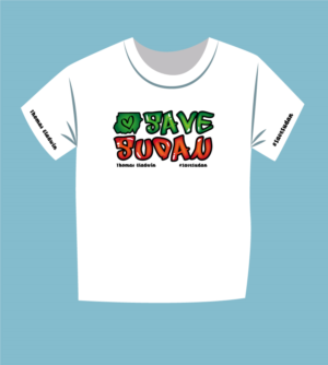 T-shirt Design by Alaya for this project | Design: #22005893