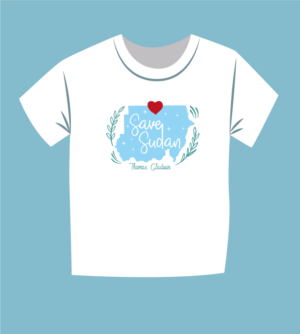 Thomas Gladwin Looking for Professional Design For Debut Clothing   | T-shirt Design by Alaya