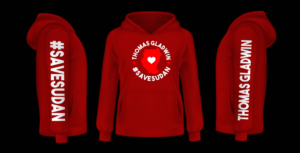 Thomas Gladwin Looking for Professional Design For Debut Clothing   | T-shirt Design by Uprinteez