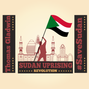 T-shirt Design by iAbdelrahman Moustafa for this project | Design #22044684