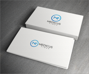 Logo Design by aglaronde23 for MHM Group | Design: #22010892