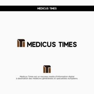 Logo Design by Masnung for MHM Group | Design: #22050161