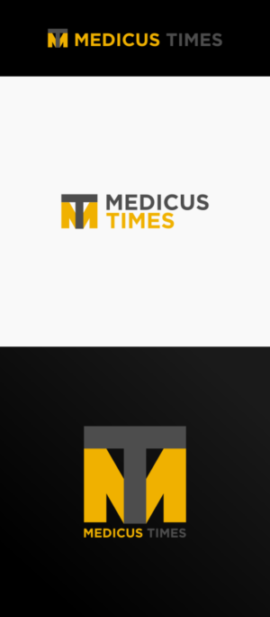 Logo Design by Masnung for MHM Group | Design: #22058139