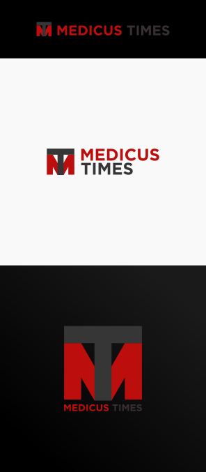 Logo Design by Masnung for MHM Group | Design #22058172