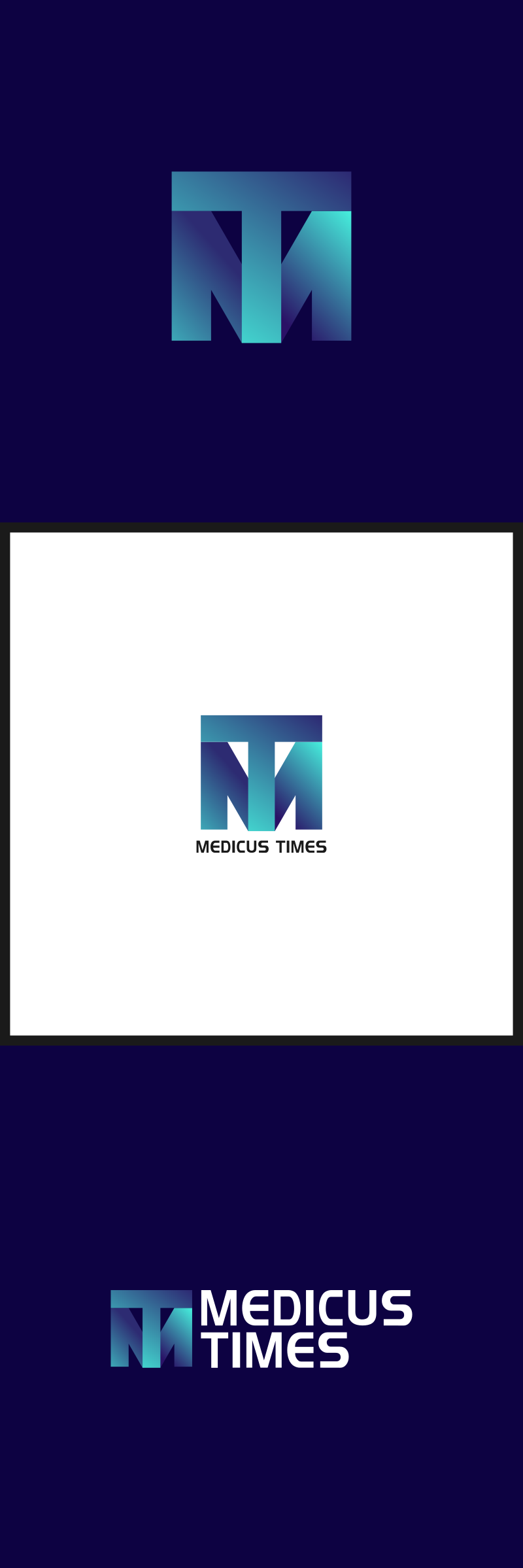 Logo Design by Masnung for MHM Group | Design #22060680