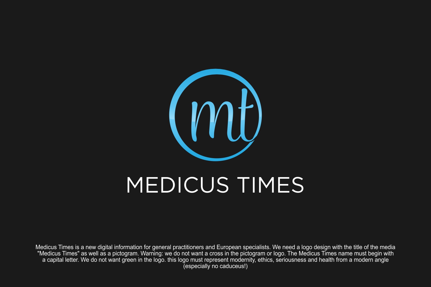 Diseño de Logo por SH Designs para MHM Group | Diseño #22020159