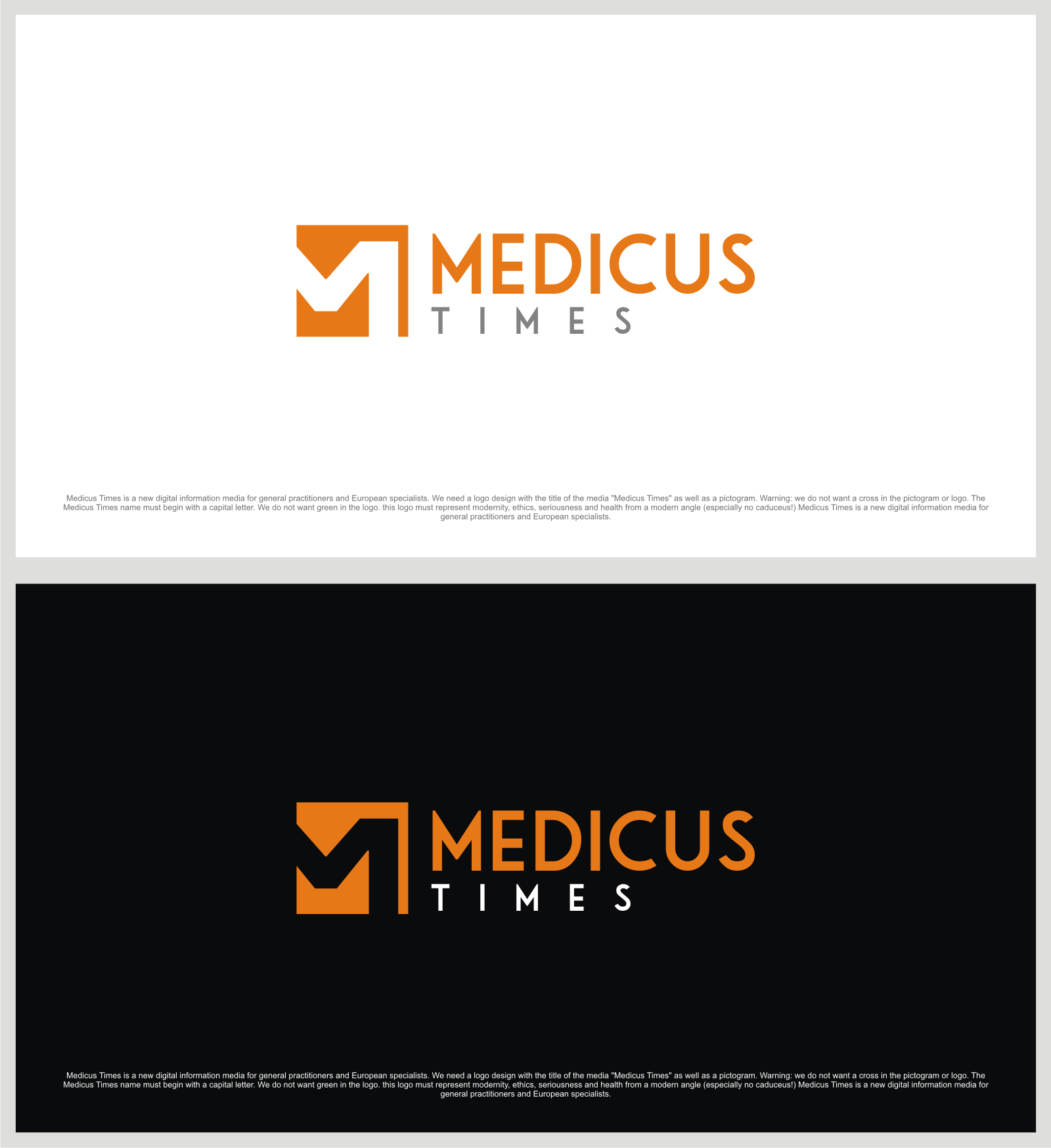 Logo Design by LL d.e.s.i.g.n for MHM Group | Design: #22055919