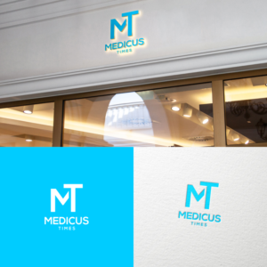 Logo Design by rinaldoajigunadi 2 for MHM Group | Design: #22002968