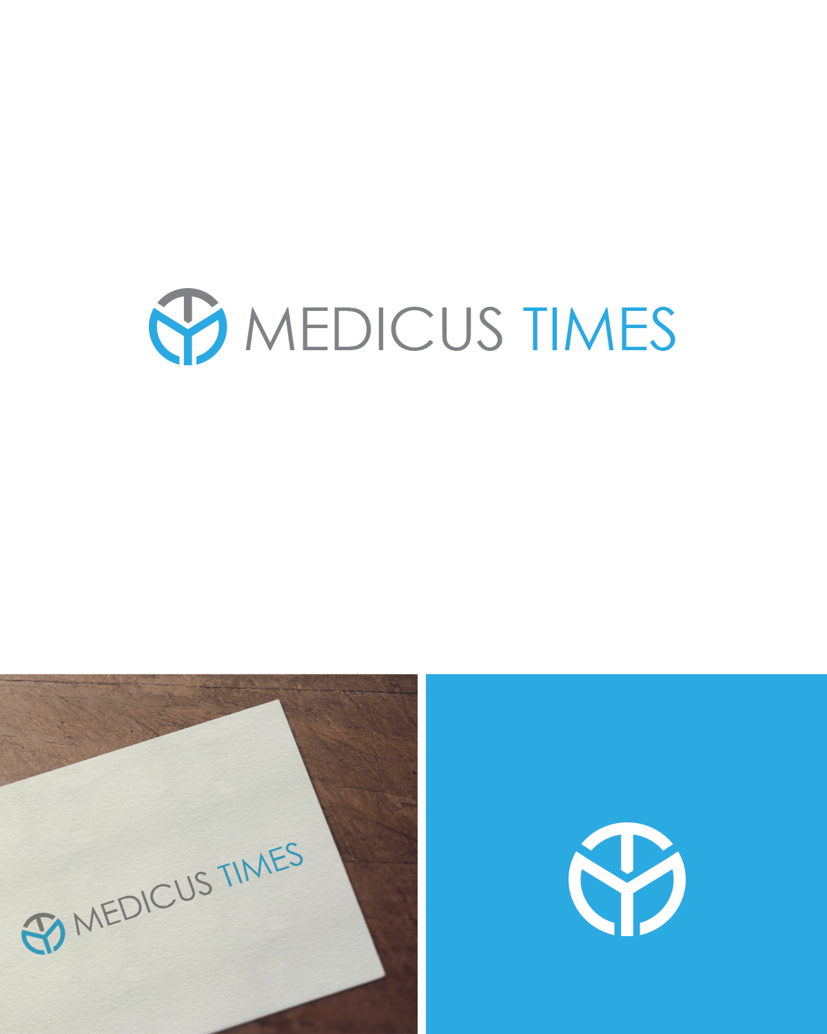 Logo Design by k.l.s.chatterjee 2 for MHM Group | Design #22004777