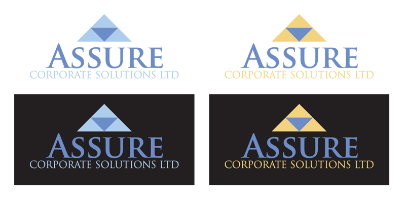 Logo Design by Innerworld Designs ltd. for this project | Design #698125